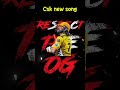 CSK new song 2026. #cricket #edit #csk #dhoni