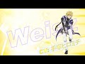 TVアニメ『EDENS ZERO』キャラ別PVワイズ編