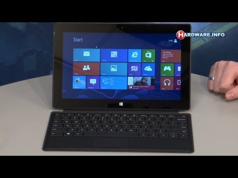 Video: Microsoft Surface Pro Met Snellere Snapdragon 8cx ‘Plus’ Gespot In Gelekte Benchmark Die Aangeeft Dat Er Een Nieuwe ‘Refreshed’ Editie Komt?