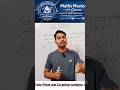 Twin Prime and Co-prime Numbers क्या होते हैं? Gaurav Sir #cbse #class10maths #math
