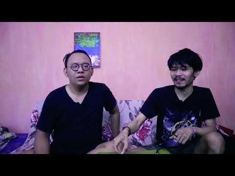 Yudha Brajamusti Bisa Ngomong | Mind-blowing Interview