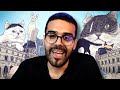 I GATTI DEL LOUVRE: perdersi nell'arte | Nerd Cultura con Dario Moccia