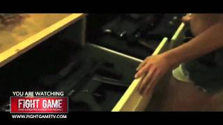 Amsterdam Heavy Trailer - starring Michael Madsen Amsterdam Heavy Trailer - starring Michael Madsen