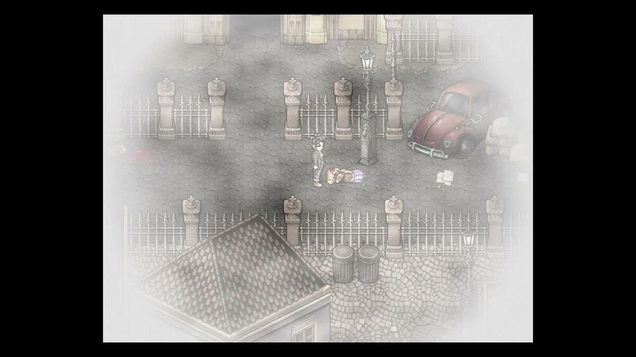 Fear and hunger 2 termina All 10 unique Needles' kills [ARCHIVE