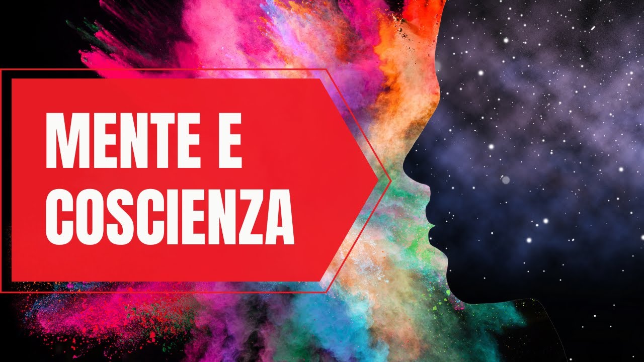 Così è Lo Sguardo Della Coscienza Mente e coscienza - YouTube