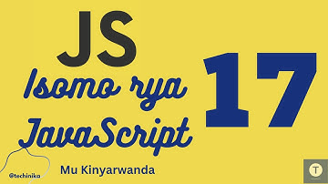 Isomo rya JavaScript [17]: Sobanukirwa Functions n