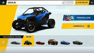 Extreme Car Driving Simulator Mod Apk All Cars Unlocked All VIP Cars  version.5.2.9p1 screenshot 3