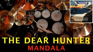 The Dear Hunter - Mandala (DRUM COVER)