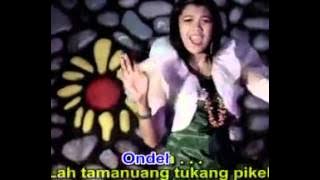 Ratu sikumbang   balam tigo gayo