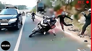 50 Tragic Moments! Idiots Drunk Driver Crashes On Road Got Instant Karma | Idiots In Cars
