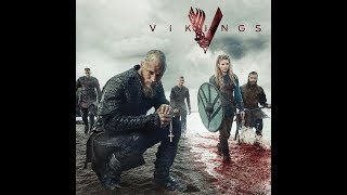 Викинги 6 сезон и дата выхода всех серий сериала Викинги 6 сезон и дата выхода всех серий сериала