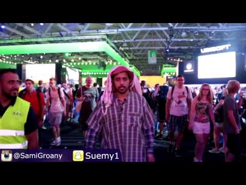 سويمي أبو صندح 2 والقميص المشعوذ