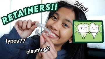 EVERYTHING you need to know about RETAINERS