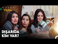 Yaylada Korkunç Bir Gece Kuzey Yıldızı İlk Aşk