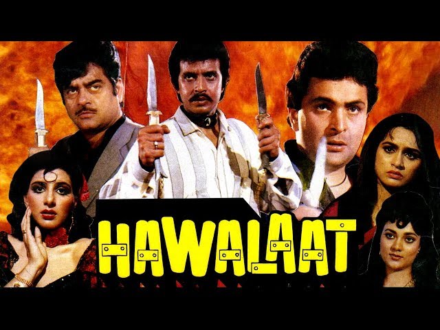 640px x 480px - Hawalaat (1987) Full Hindi Movie | Mithun Chakraborty, Shatrughan Sinha,  Rishi Kapoor - YouTube