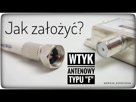 Wideo: 4 sposoby podłączenia rejestratora do telewizora