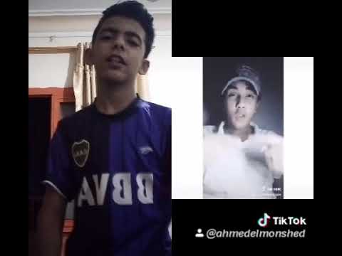 كف الميزان بقى مايل من كتر الجمايل