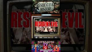 THE DARK HISTORY OF RESIDENT EVIL PART 5 - HOW RE GOT ITS NAME
Josh talks about how resident evil got its name whenever its Japanese counterpart is called biohazard. THE DARK HISTORY OF RESIDENT EVIL PART 5 - HOW RE GOT ITS NAME