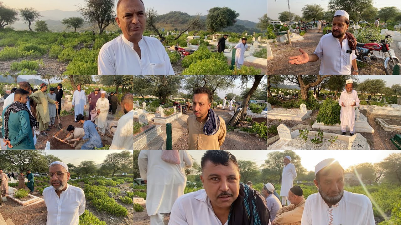 #kotli#kalan#shakot#cemetery#amir#ul#azeem#son#of#azeem#khan#tarkan#khill#pas..ed#aw…y#30#9#2025#