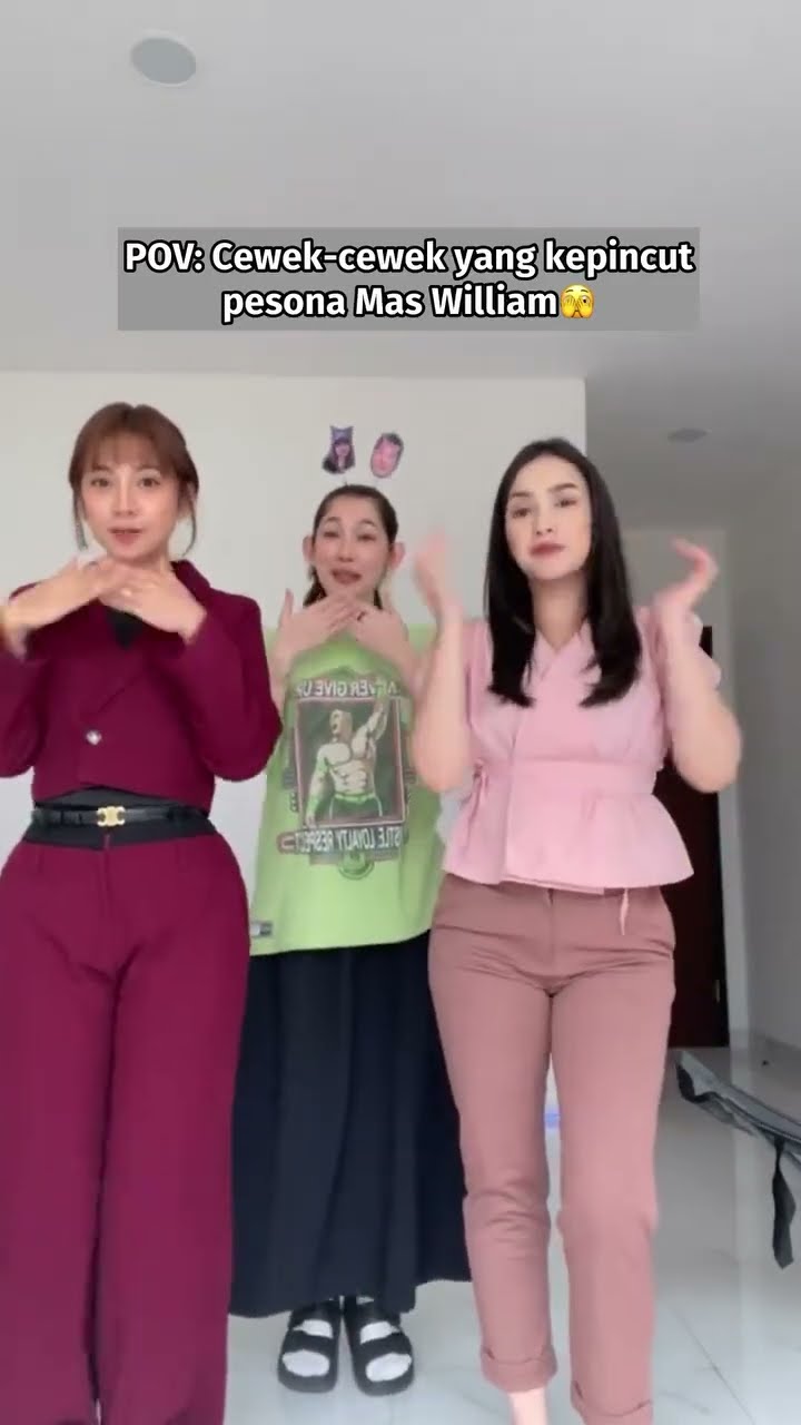 Kamu tim Salma, Dinda atau Jiso nih? #shorts #lukacintasctv