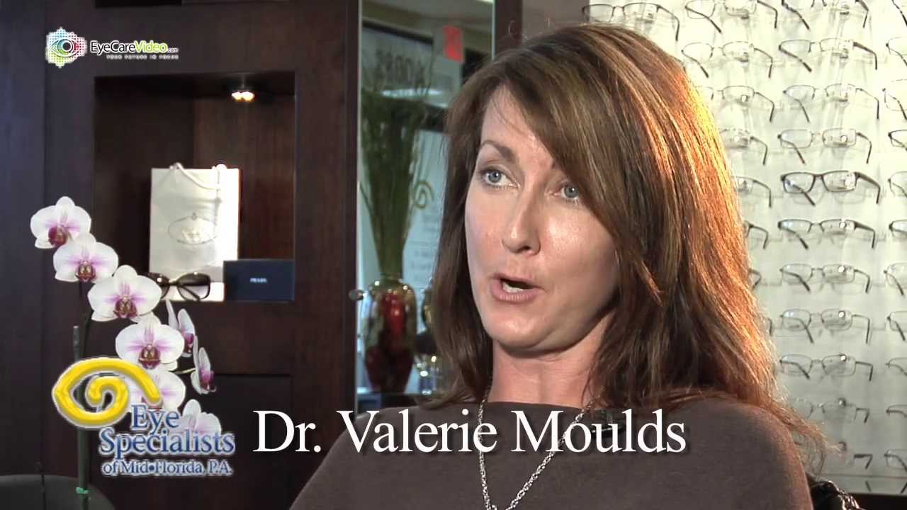 Eye Specialists of Mid Florida 6 Locations to Serve your Eye Care