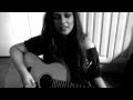 Ring of Fire- Johnny Cash (Cover)