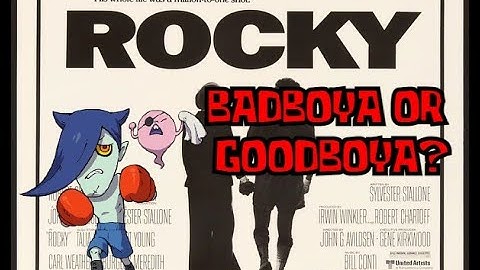 Rocky Badboya; was the training worth it? | Yo-kai Watch 3