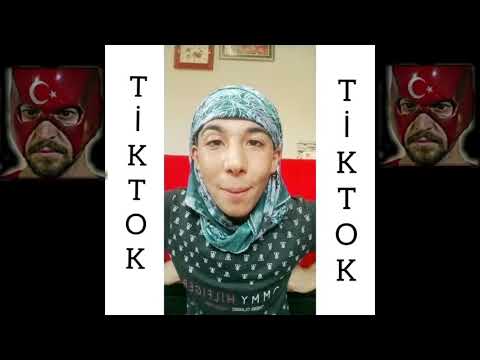 Tik tok kel tos babana kos na na na  yeni akımı