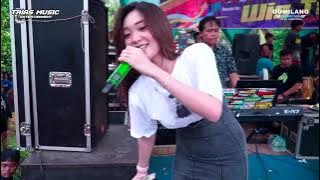 TRIAS MUSIC - SATRU 2 DIFARINA INDRA - KHITAN ALDO ALFARO GELANG WIS TAU GENERATION