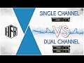 Fr single channel vs dual channel  hardwarefr