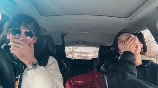 DeepThroat Season 1, Episode 6: Grace S.