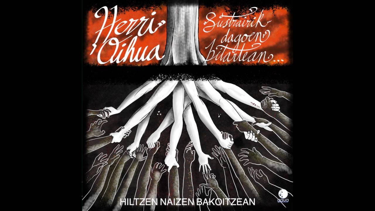 H.O.  - Hiltzen naizen bakoitzean