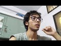 Day 3/60 vlog, Computer science student
