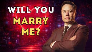 “❤️ The Moment I Proposed to My Future Wife | A Love Unveiled ❤️” Elon Musk screenshot 3