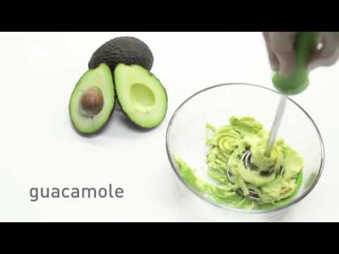 Картофелемялка Dreamfarm Smood DFSM3031 Картофелемялка Dreamfarm Smood DFSM3031