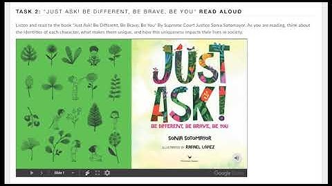 UDL in 15 Minutes with Carla-Ann Brown