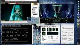 中華電信16M/8M進階光纖實測
