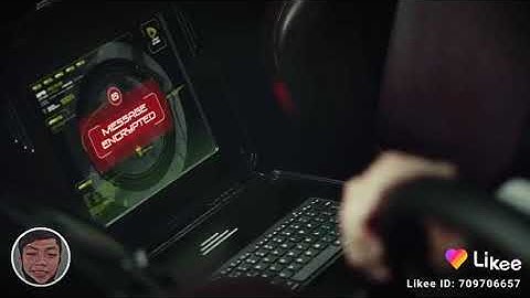 Mr.ben target quiller.😂