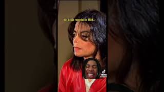 Is Michael Jackson Still Alive ? 👀🤯 screenshot 4