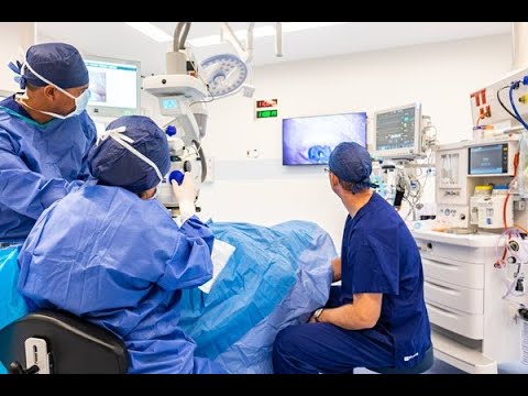 Centuria Healthcare - YouTube