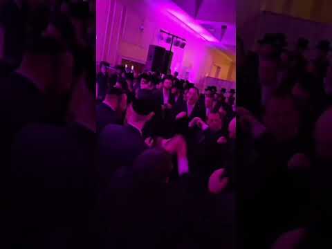🥤⏭️🔊Insane Jewish wedding ❤️🔥