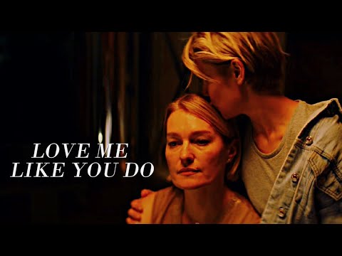 Анна & Лиза | Love Me Like You Do