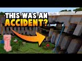 Accidental Minecraft Features That Everyone LOVES