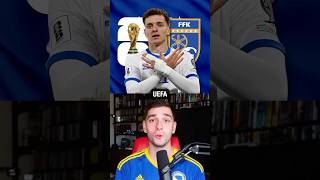 Kosovo Are One Match Away From The World Cup