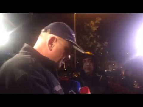 ოთარ წოწორიას სახლი ექსპერტ-კრიმინალისტებმა დატოვეს