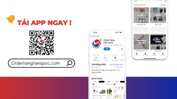 Hướng dẫn mua hàng trên SHOWINDOW cùng App Order hàng Hàn Quốc #shopping #hànquốc #SHOWINDOW
