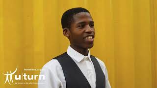 U-Turn Gratuate Story - Nali