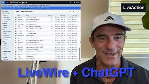 LiveWire @chatgpt
