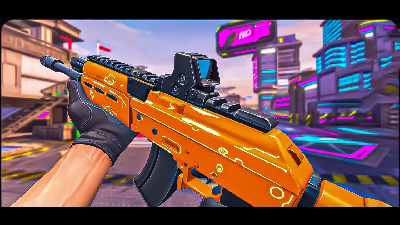 INSANE BALLISTIC PR SHATTERED! 1V5 CLUTCH GOD MODE vs UNREAL LOBBY – Fortnite Ballistic