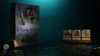 Undaunted Normandy: Overview